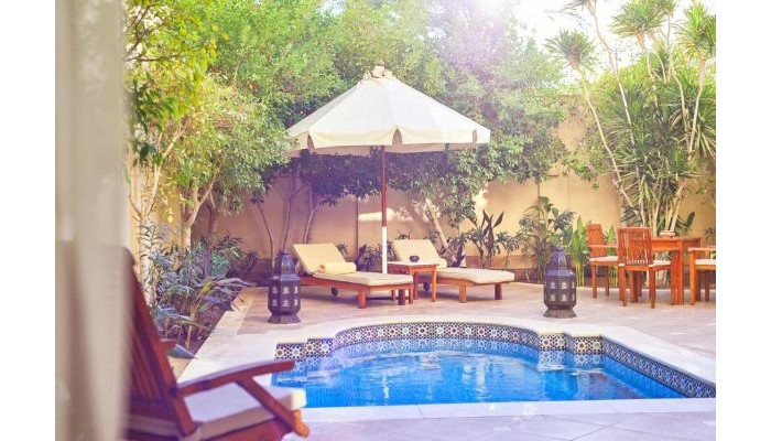 Hotel Jaz Makadi Star & Spa poza 20