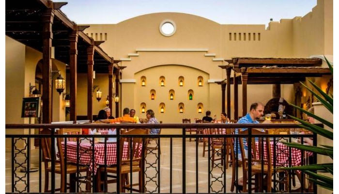 Hotel Jaz Makadi Star & Spa poza 9