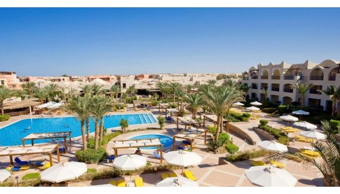 Hotel Jaz Makadi Star & Spa poza 17