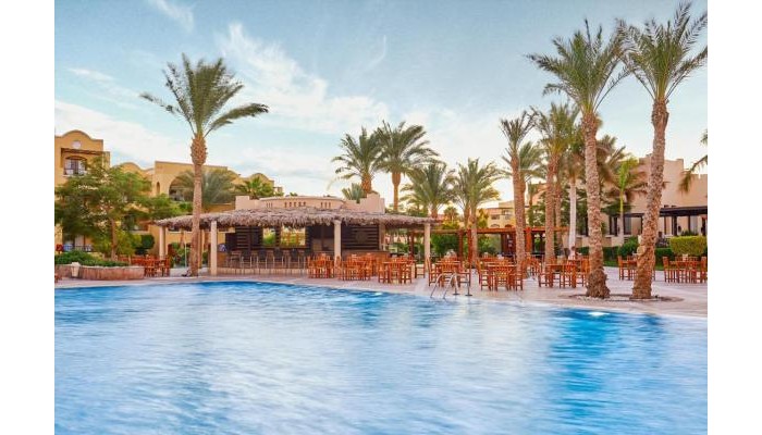 Hotel Jaz Makadi Star & Spa poza 18