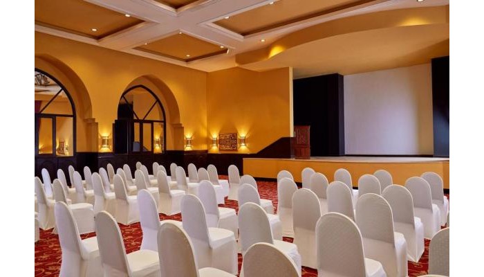 Hotel Jaz Makadi Star & Spa poza 21