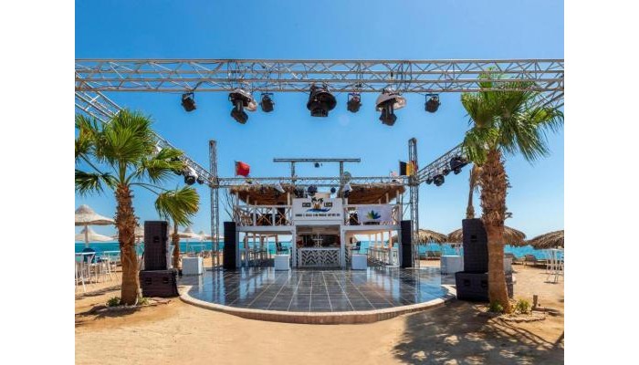 Hotel Jaz Royal Palmariva poza 17