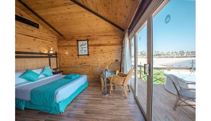 Hotel Jaz Royal Palmariva poza 2