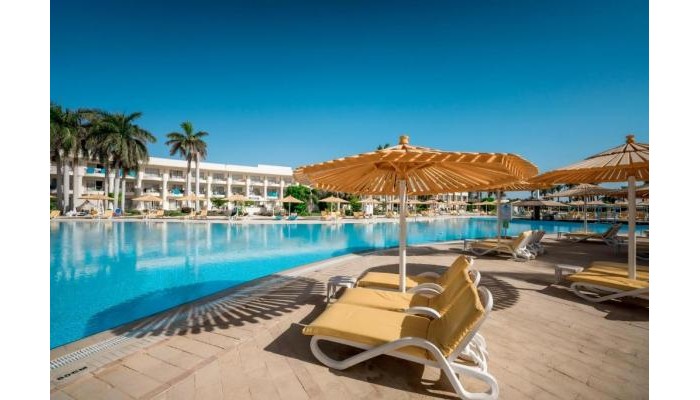 Hotel Jaz Royal Palmariva poza 0