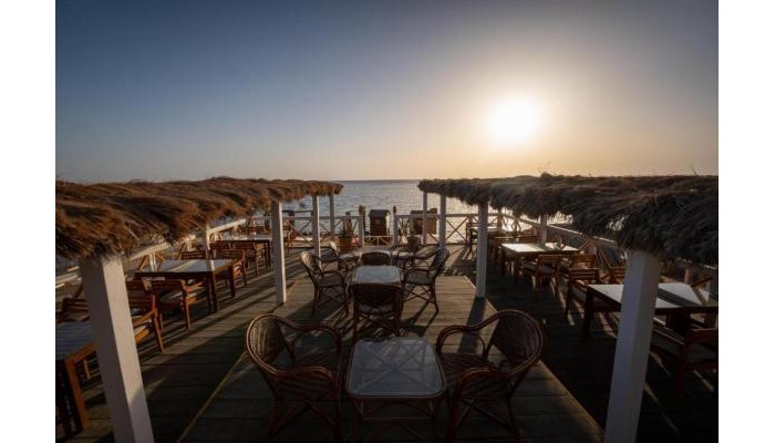 Hotel Jaz Royal Palmariva poza 9