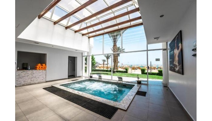 Hotel Jaz Royal Palmariva poza 13