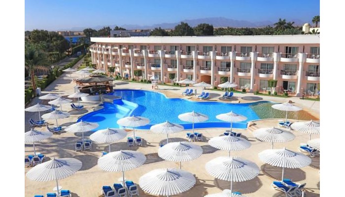 Hotel Jaz Royal Palmariva poza 1