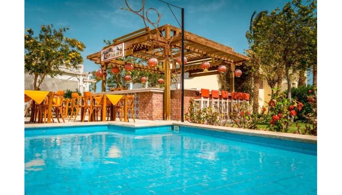 Hotel Jaz Royal Palmariva poza 12