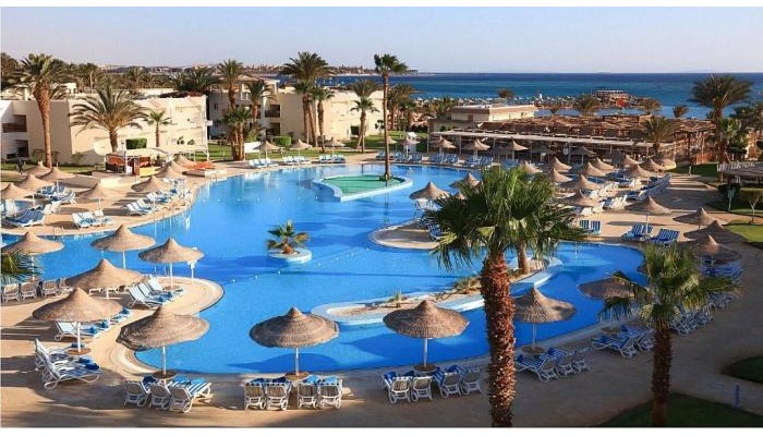 Hotel Jaz Palmariva Beach poza 16