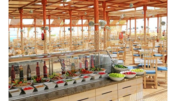 Hotel Labranda Club Makadi poza 16