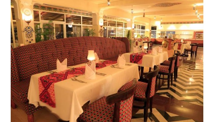 Hotel Labranda Club Makadi poza 31