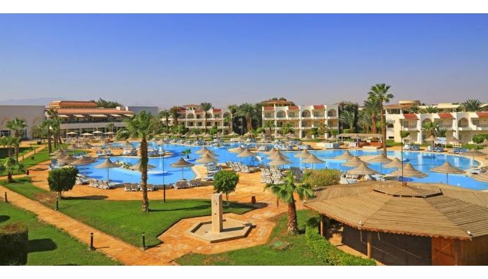 Hotel Labranda Club Makadi poza 1