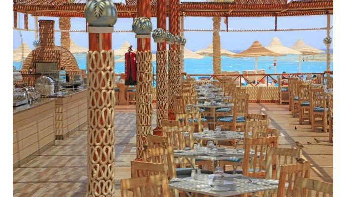 Hotel Labranda Club Makadi poza 17