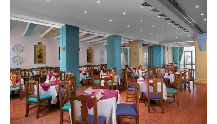 Hotel Jaz Palmariva Beach poza 11