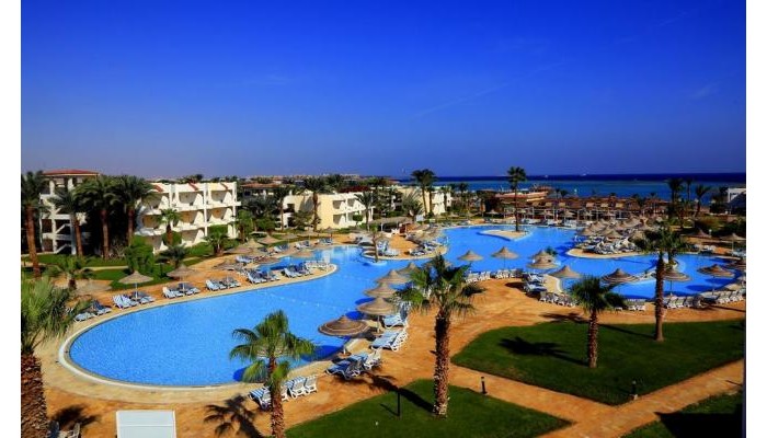 Hotel Labranda Club Makadi poza 4