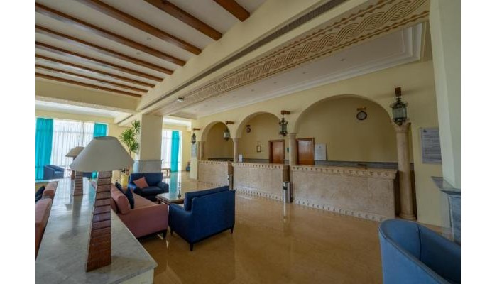 Hotel Jaz Palmariva Beach poza 2