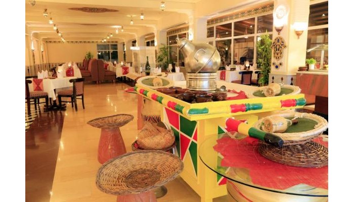 Hotel Labranda Club Makadi poza 29