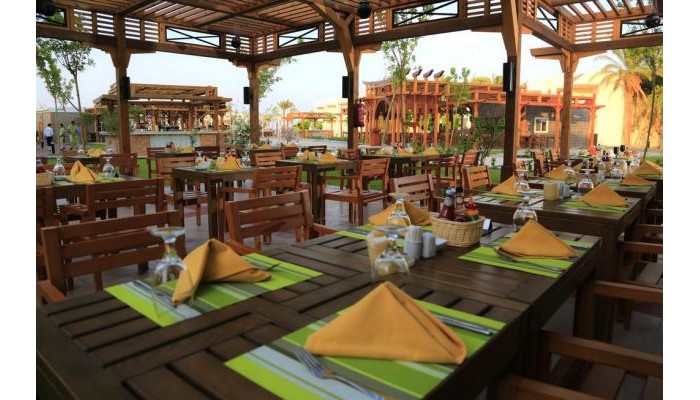 Hotel Labranda Club Makadi poza 21