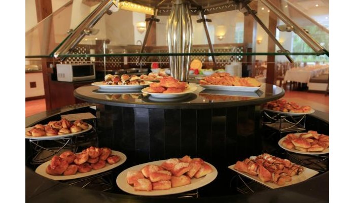 Hotel Labranda Club Makadi poza 24