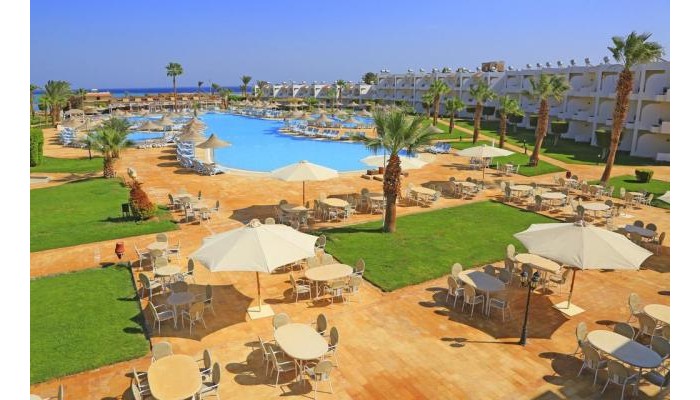 Hotel Labranda Club Makadi poza 8