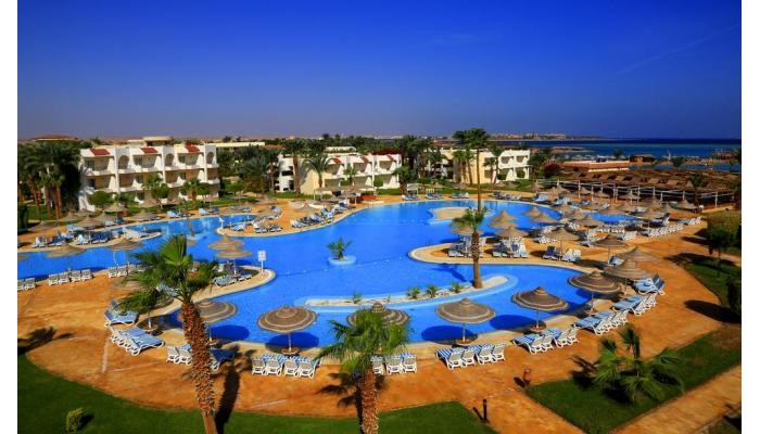 Hotel Labranda Club Makadi poza 10