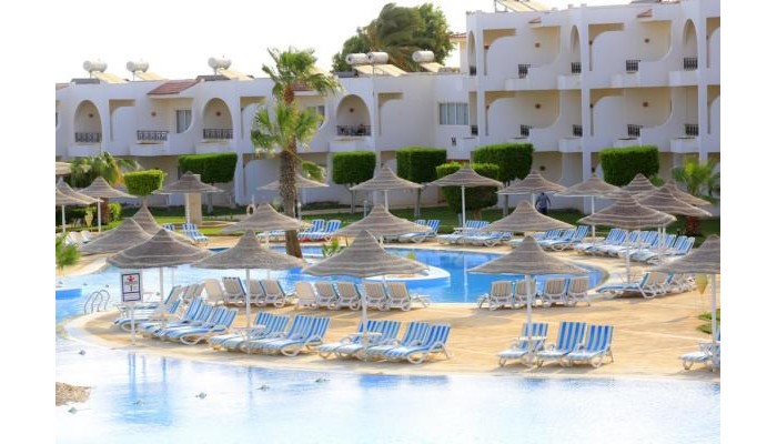 Hotel Labranda Club Makadi poza 9