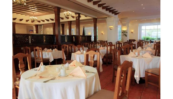 Hotel Labranda Club Makadi poza 26