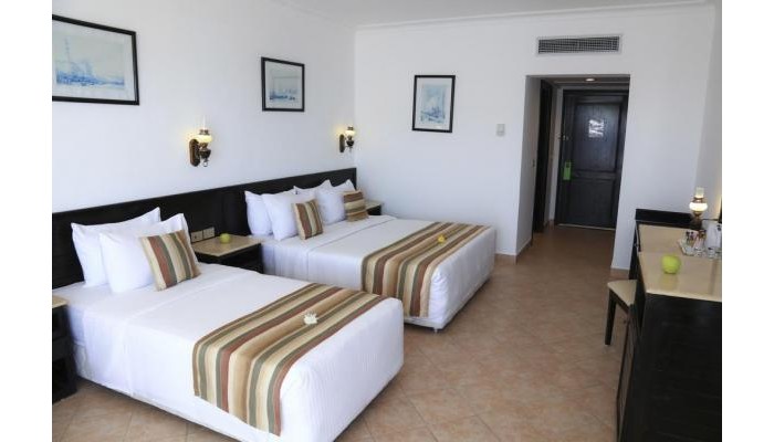 Hotel Labranda Club Makadi poza 32