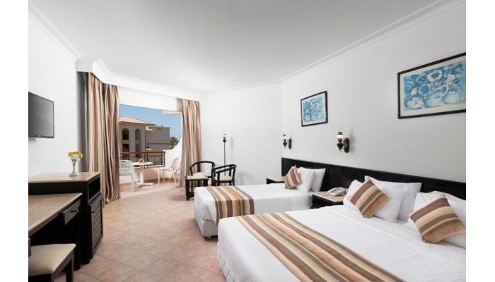 Hotel Jaz Palmariva Beach poza 4