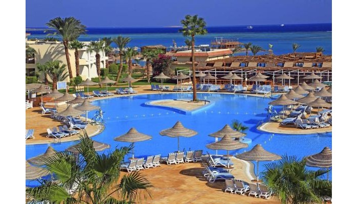 Hotel Labranda Club Makadi poza 3