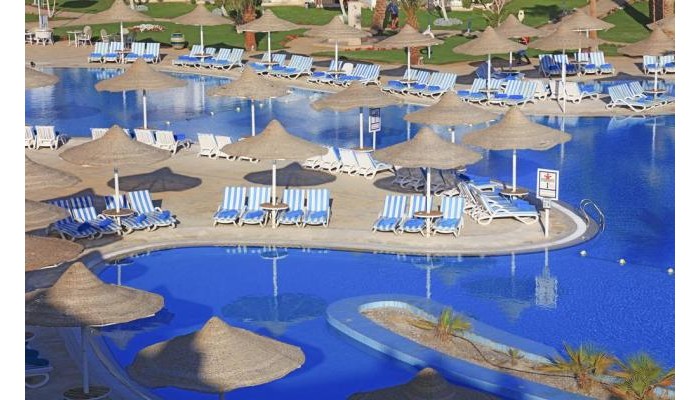 Hotel Labranda Club Makadi poza 11