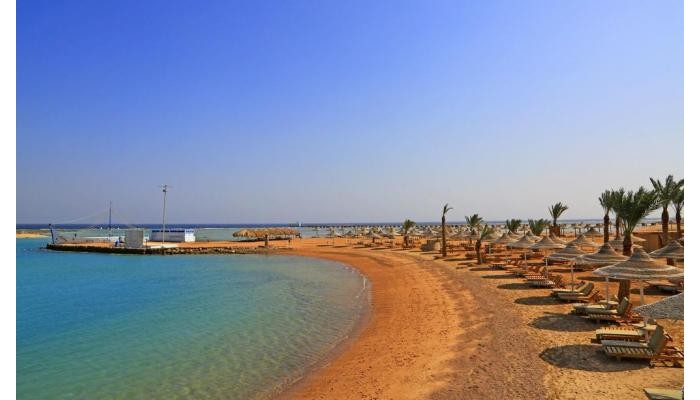 Hotel Labranda Club Makadi poza 14