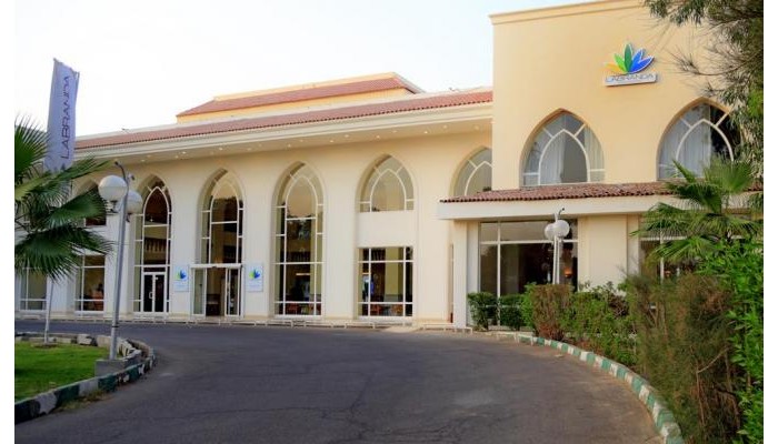 Hotel Labranda Club Makadi poza 7