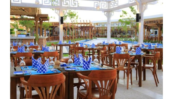 Hotel Labranda Club Makadi poza 19