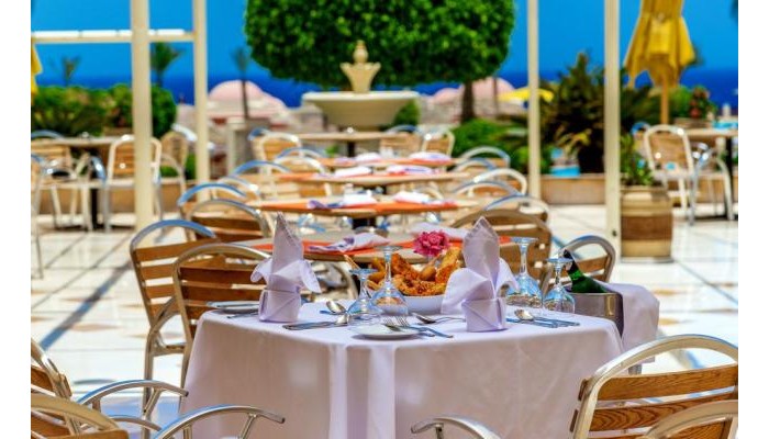 Poza pentru Hotel Serenity Alpha Beach ( Ex. Serenity Makadi Beach ) 1230-1568884058 Hotel Serenity Alpha Beach (Ex. Serenity Makadi Beach) poza 13