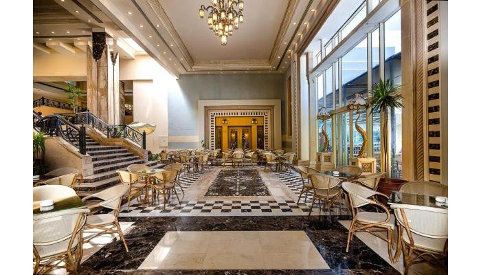 Poza pentru Hotel Serenity Alpha Beach ( Ex. Serenity Makadi Beach ) 1483-1568884215 Hotel Serenity Alpha Beach (Ex. Serenity Makadi Beach) poza 14