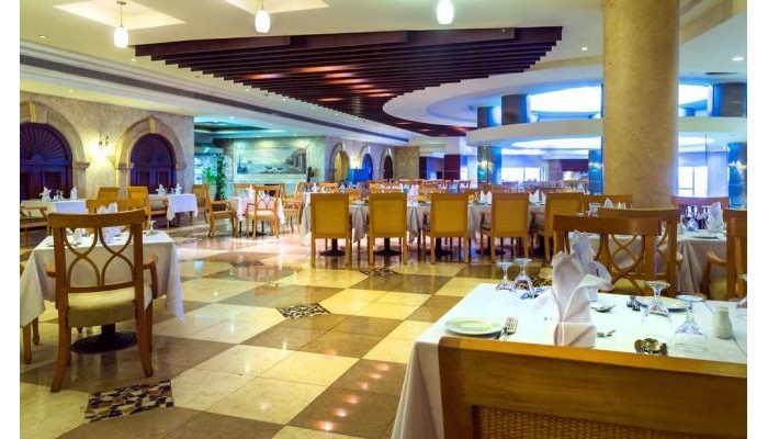 Poza pentru Hotel Serenity Alpha Beach ( Ex. Serenity Makadi Beach ) 1928-1568884055 Hotel Serenity Alpha Beach (Ex. Serenity Makadi Beach) poza 12