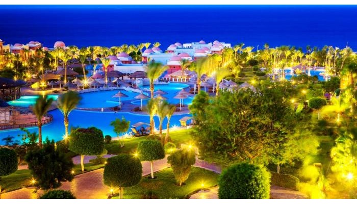 Poza pentru Hotel Serenity Alpha Beach ( Ex. Serenity Makadi Beach ) 266-1568883930 Hotel Serenity Alpha Beach (Ex. Serenity Makadi Beach) poza 15