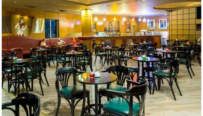 Poza pentru Hotel Serenity Alpha Beach ( Ex. Serenity Makadi Beach ) 2959-1568884073 Hotel Serenity Alpha Beach (Ex. Serenity Makadi Beach) poza 10