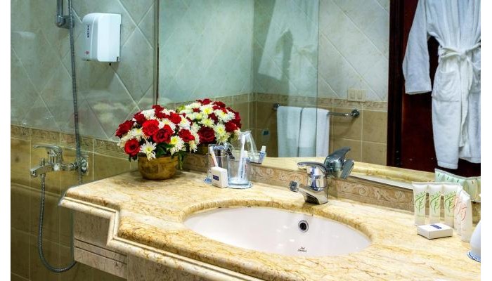 Poza pentru Hotel Serenity Alpha Beach ( Ex. Serenity Makadi Beach ) 3303-1568884225 Hotel Serenity Alpha Beach (Ex. Serenity Makadi Beach) poza 4