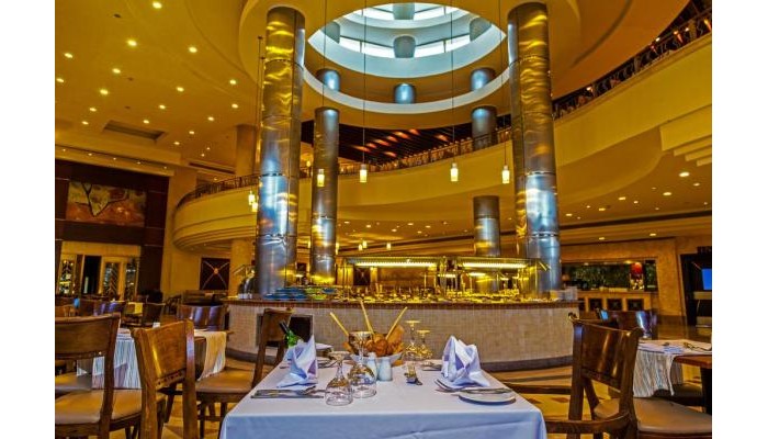 Poza pentru Hotel Serenity Alpha Beach ( Ex. Serenity Makadi Beach ) 3731-1568884060 Hotel Serenity Alpha Beach (Ex. Serenity Makadi Beach) poza 9