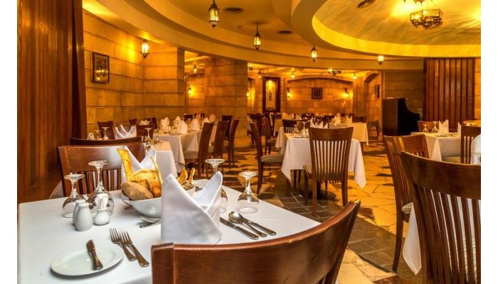 Poza pentru Hotel Serenity Alpha Beach ( Ex. Serenity Makadi Beach ) 5854-1568884053 Hotel Serenity Alpha Beach (Ex. Serenity Makadi Beach) poza 8