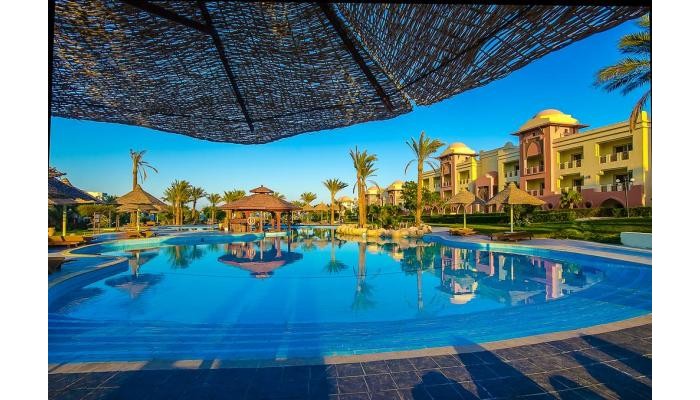 Poza pentru Hotel Serenity Alpha Beach ( Ex. Serenity Makadi Beach ) 6863-1568884220 Hotel Serenity Alpha Beach (Ex. Serenity Makadi Beach) poza 18