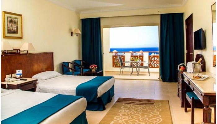 Poza pentru Hotel Serenity Alpha Beach ( Ex. Serenity Makadi Beach ) 8308-1568884228 Hotel Serenity Alpha Beach (Ex. Serenity Makadi Beach) poza 2