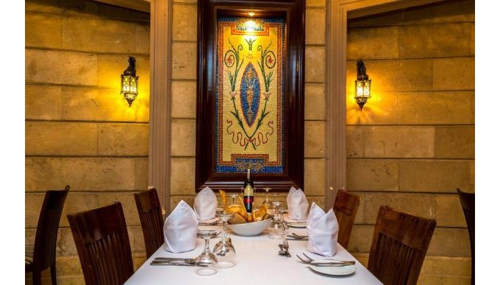 Poza pentru Hotel Serenity Alpha Beach ( Ex. Serenity Makadi Beach ) 8630-1568884065 Hotel Serenity Alpha Beach (Ex. Serenity Makadi Beach) poza 7