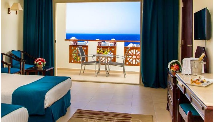 Poza pentru Hotel Serenity Alpha Beach ( Ex. Serenity Makadi Beach ) 8850-1568884240 Hotel Serenity Alpha Beach (Ex. Serenity Makadi Beach) poza 3