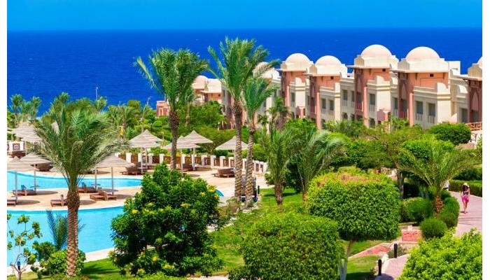 Hotel Serenity Alpha Beach (Ex. Serenity Makadi Beach) poza 0