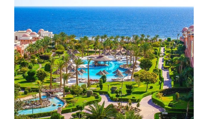 Poza pentru Hotel Serenity Alpha Beach ( Ex. Serenity Makadi Beach ) 9712-1568883927 Hotel Serenity Alpha Beach (Ex. Serenity Makadi Beach) poza 1