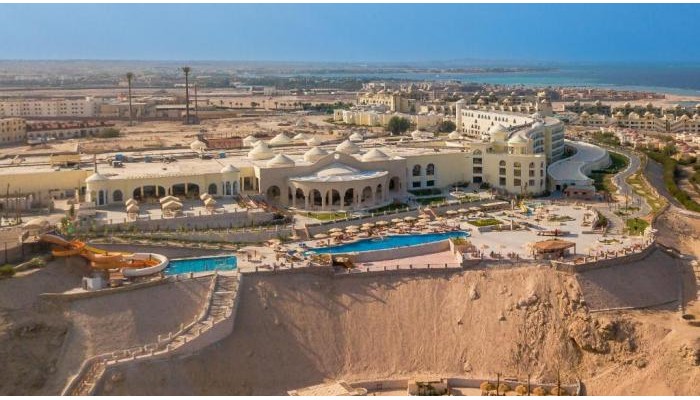 Hotel Siva Golden Bay Makadi poza 0