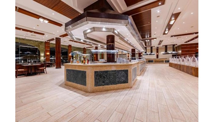 Hotel Siva Golden Bay Makadi poza 13